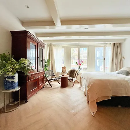 History&luxury * Amsterdam