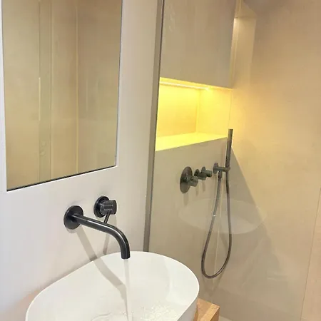 Appartement History And Luxury