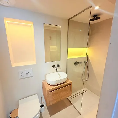 History And Luxury * Amsterdam