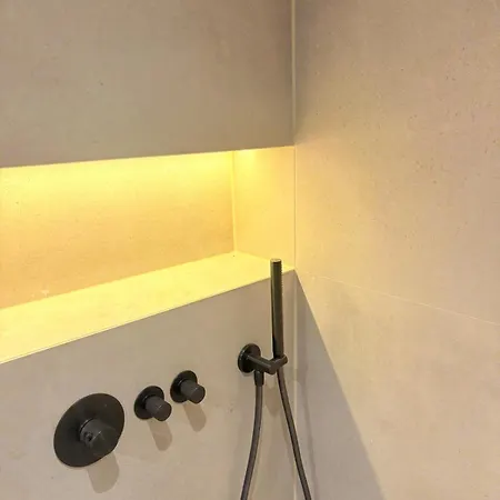 Appartement History And Luxury Amsterdam