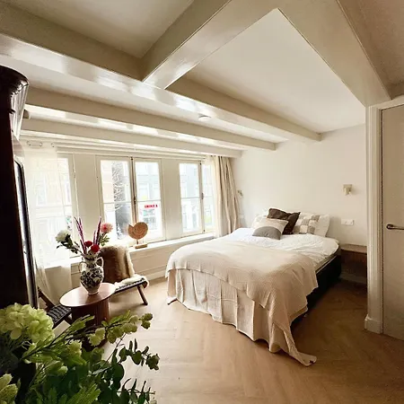 History And Luxury Amsterdam