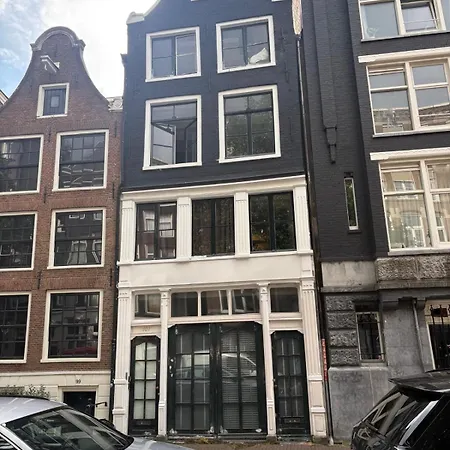 History And Luxury Amsterdam