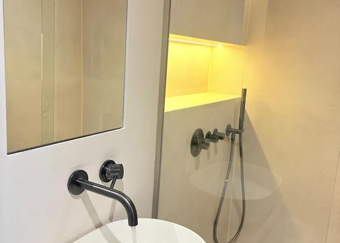 Apartamento History And Luxury