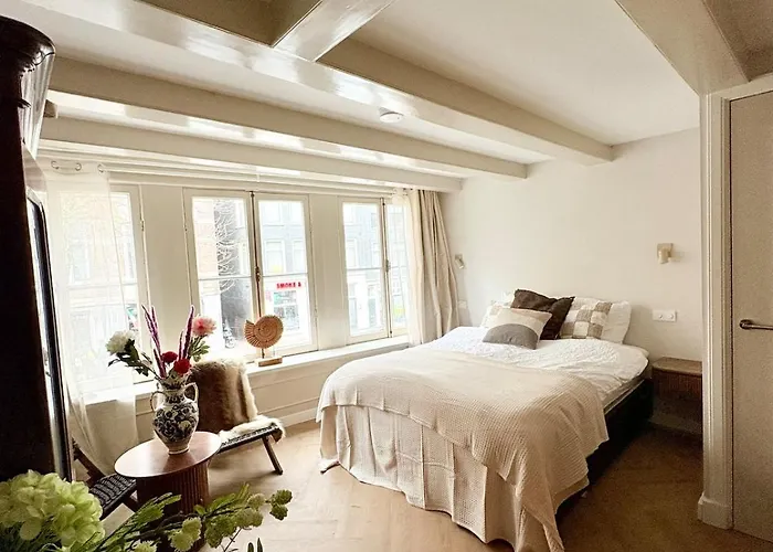 History And Luxury Amesterdão